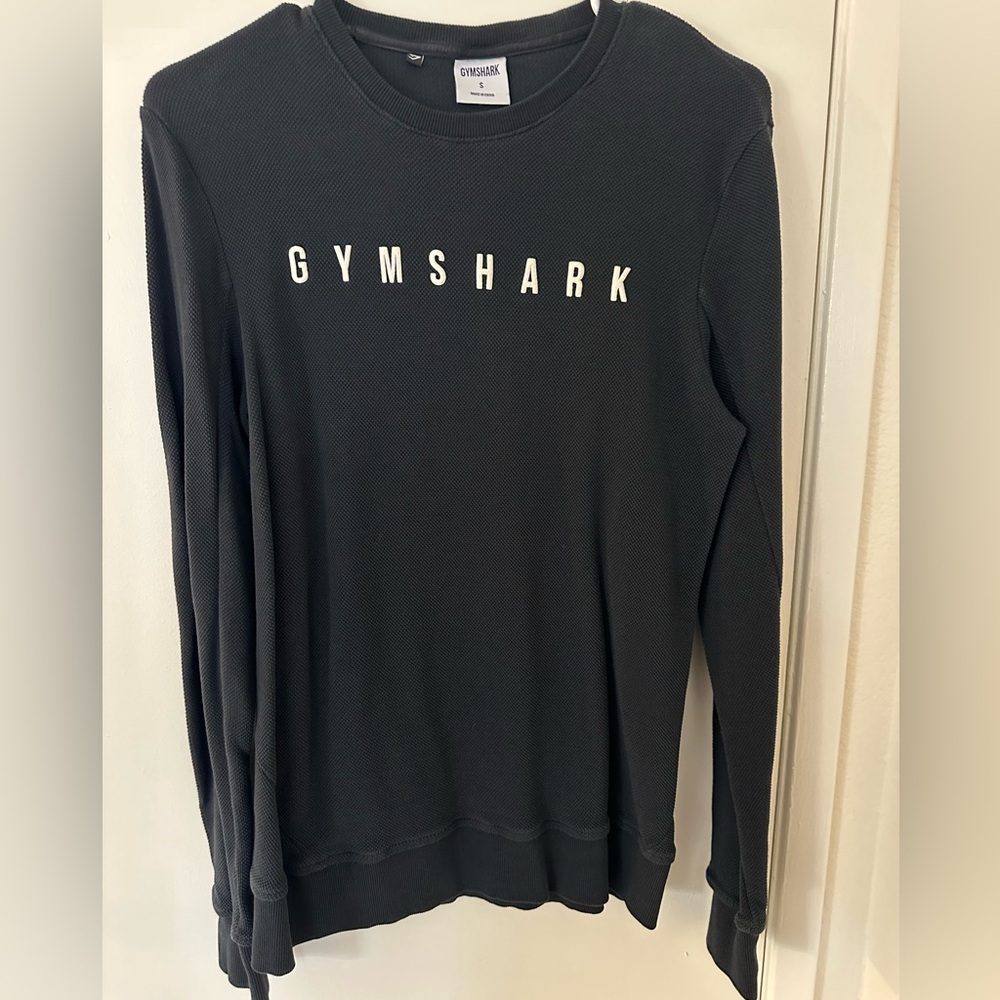 Men’s Gymshark Sweatshirt